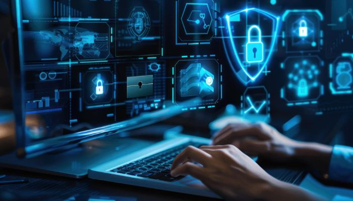 Information Security